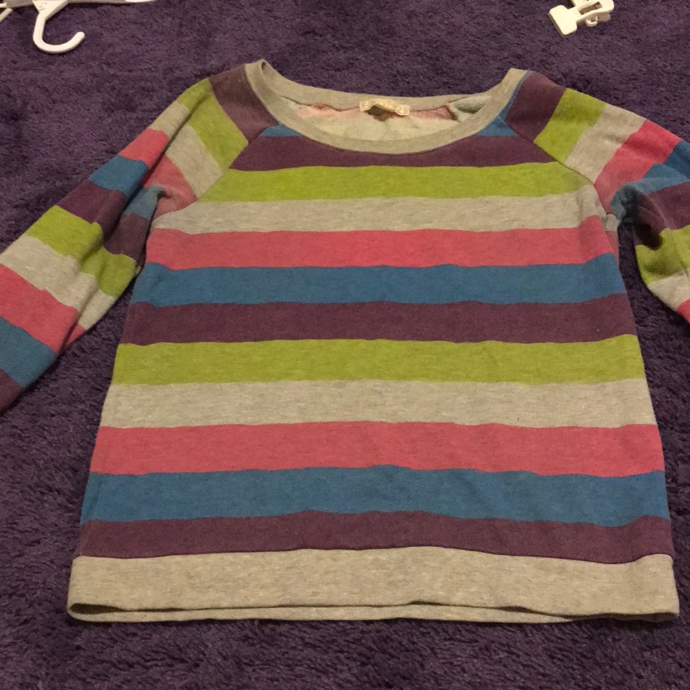 Swaggy sweater